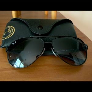 Ray Ban Aviator